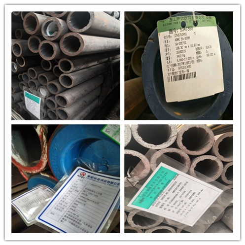 供应GB3087钢管 现货规格273×8电厂用管