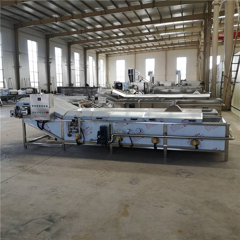 香菇酱巴氏杀菌机香菇酱加工设备