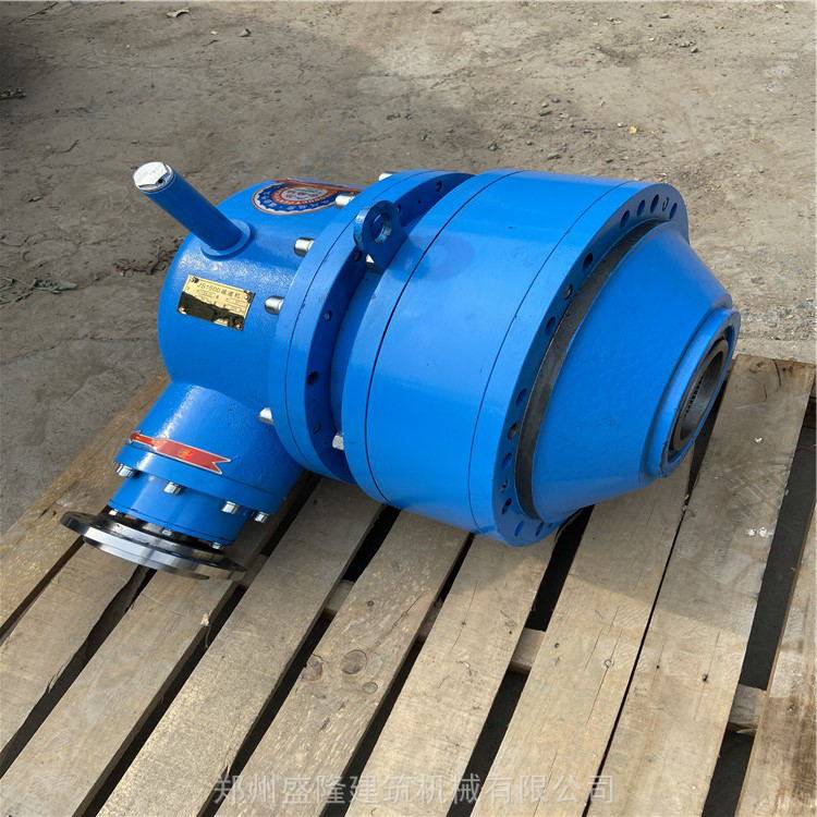 原装华泰减速机配件js10001500搅拌机减速机齿轮