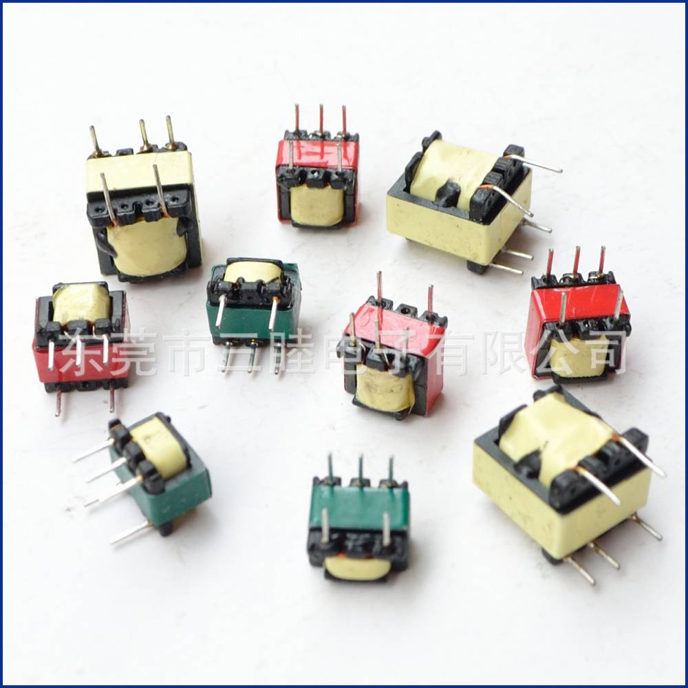 EE5.0-10系列高频变压器_5025 副本