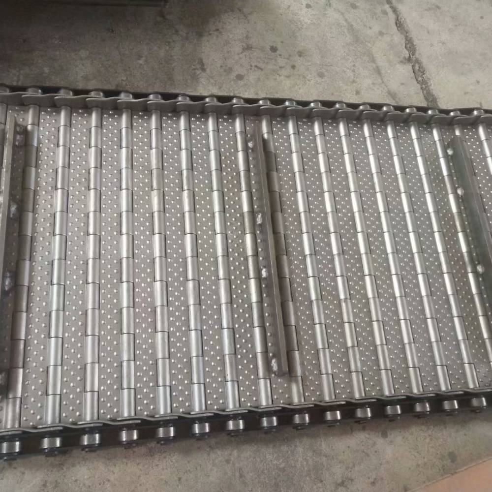 链板,冲孔链板,不锈钢链板,碳钢链板,传动链板,工程塑料链板,龙骨链板