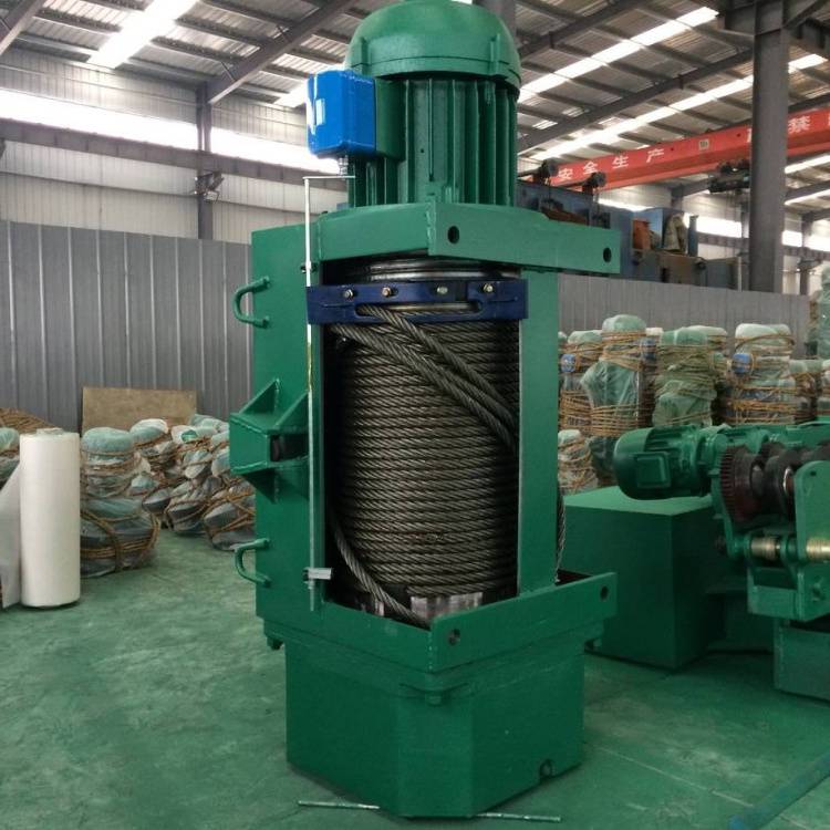 天车电动葫芦32吨电动葫芦起重机配件葫芦澳尔新起重