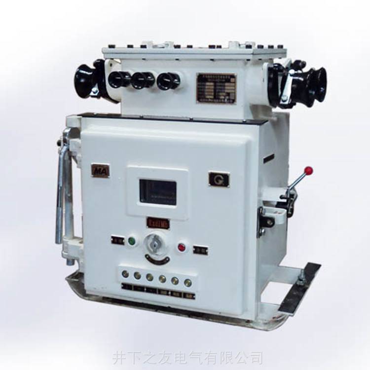 500)1140(660)型煤矿用电光隔爆兼本安型馈电开关】价格_厂家 - 中国