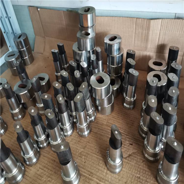 时代百超冲孔机冲头 冲床冲头 h13冲头冲母 欢迎订购