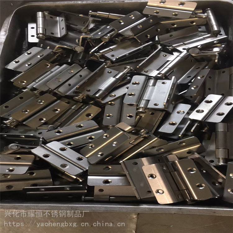 排烟天窗开启 铝合金门窗合页 平开窗合页 源头厂家