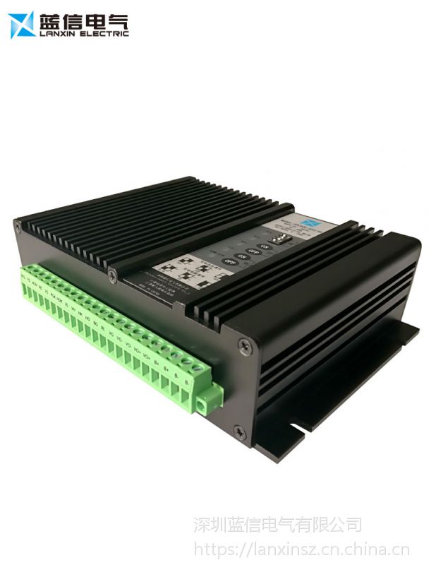 【蓝信电气dpc系列ac220v转dc48v/24v200w配电网直流输出电源模块】