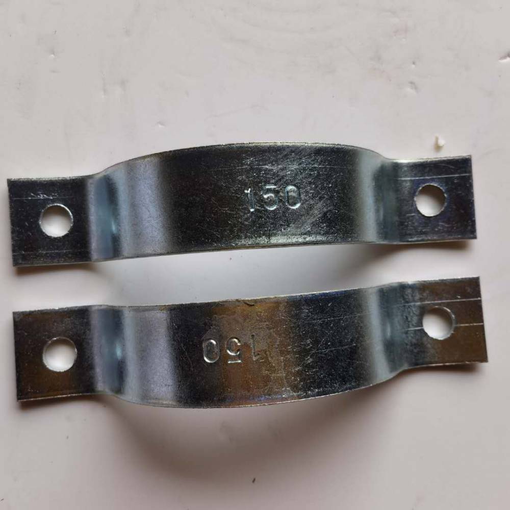 紧固件二合一抱箍报价电镀紧固件二合一抱箍金具紧固件二合一抱箍报价