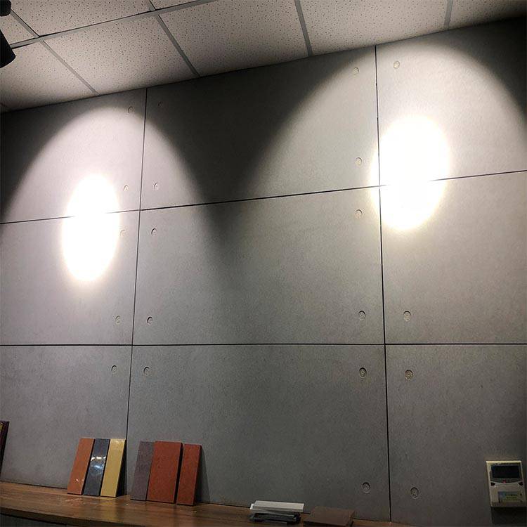 纤维水泥压力板 LOFT楼层板18mm纤维增强水泥板 厂家批发