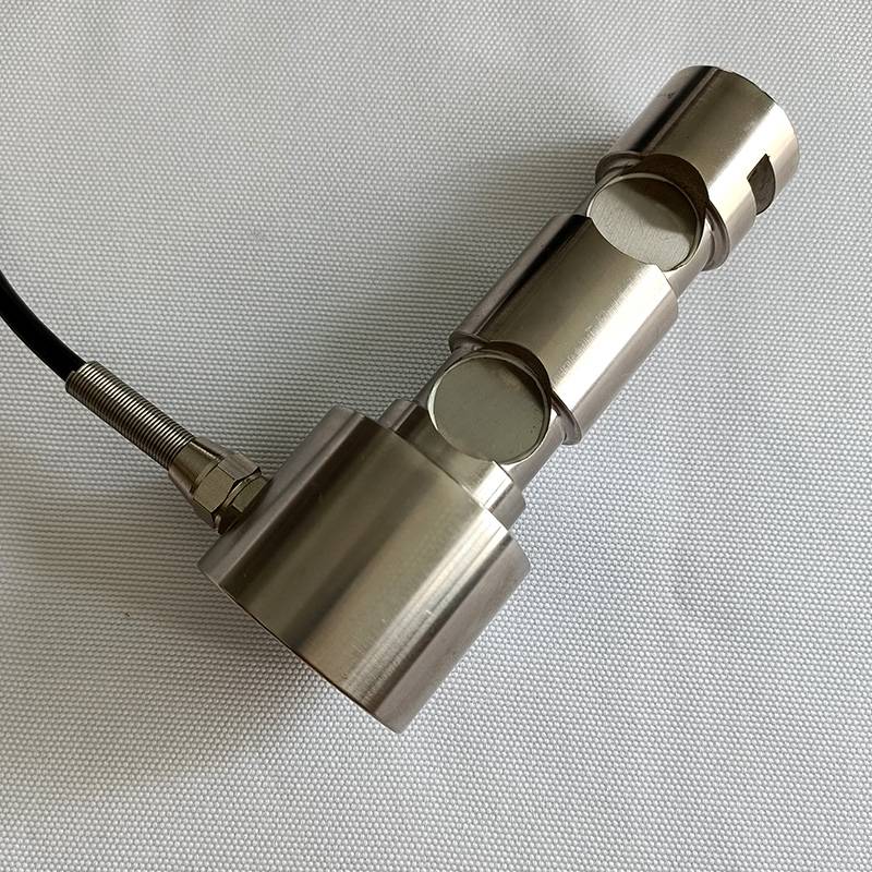 智柯力敏钢厂用防水gh9销轴传感器高灵敏测力传感器