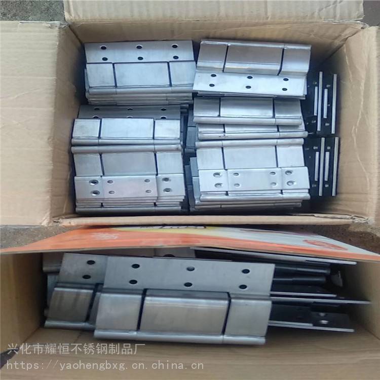 排烟天窗开启 铝合金门窗合页 平开窗合页 源头厂家