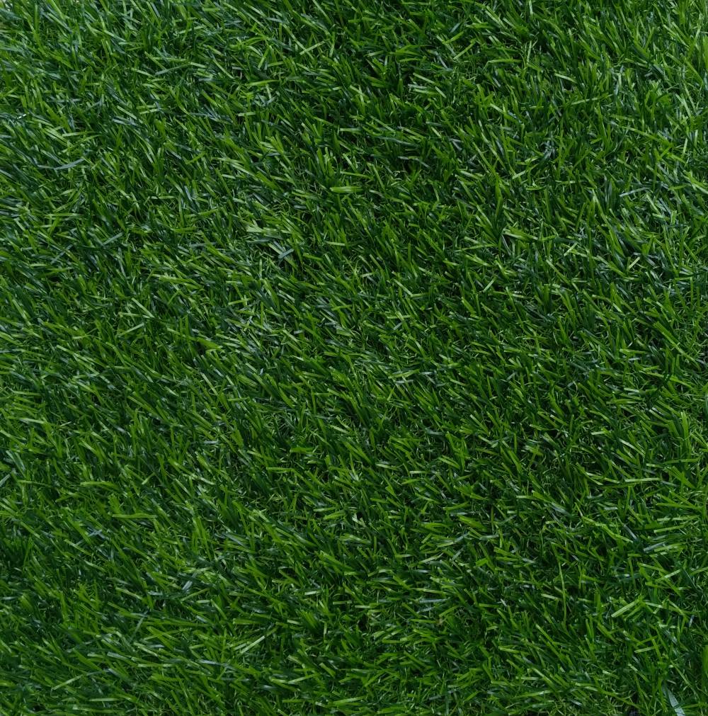 仿真休闲草保护地面人造草坪隔热屋顶假草