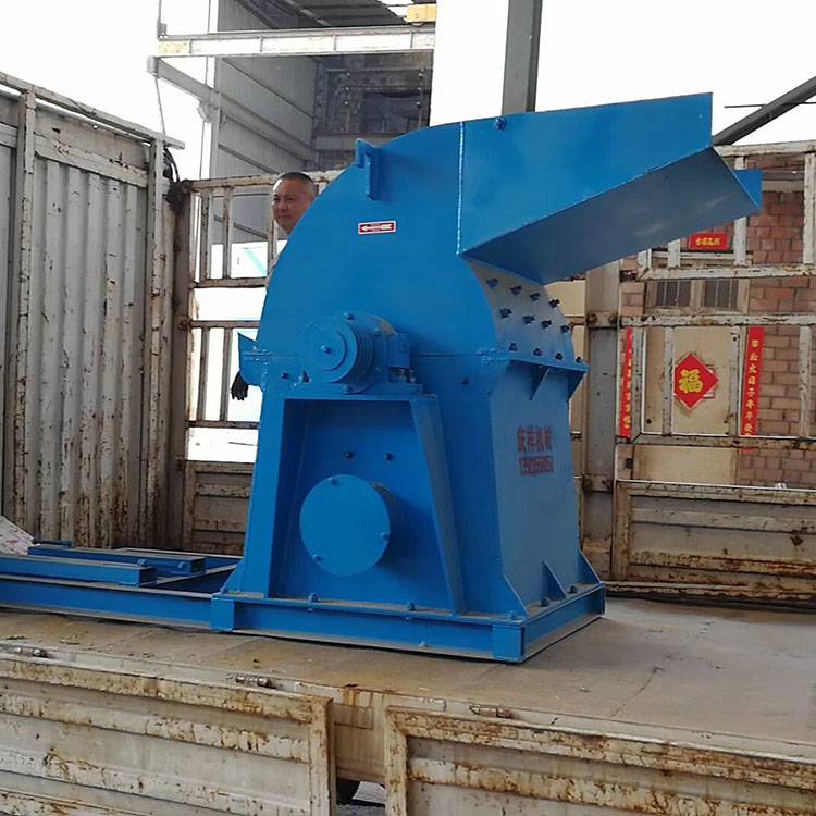 杂木粉碎机规格-杂木粉碎机-龙祥机械