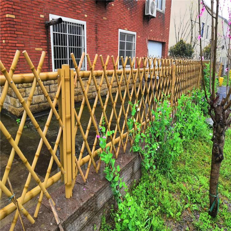 仿竹栏杆 各种规格 竹节管栏杆 万泰