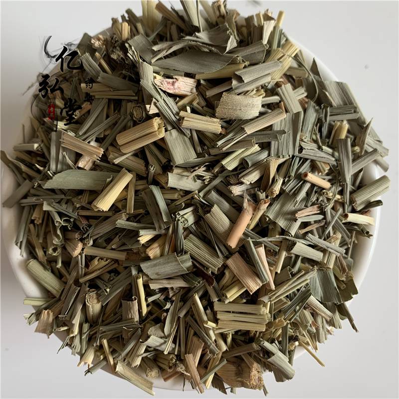 中药材莠光明草阿罗汉草一斤批发