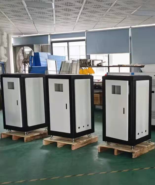 匠奥全预混燃气冷凝低氮不锈钢模块炉采暖热水锅炉60kw