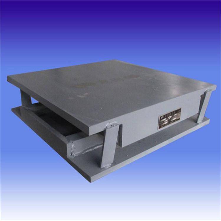 骏拓厂家生产成品固定支座铸钢成品支座成品盆式支座