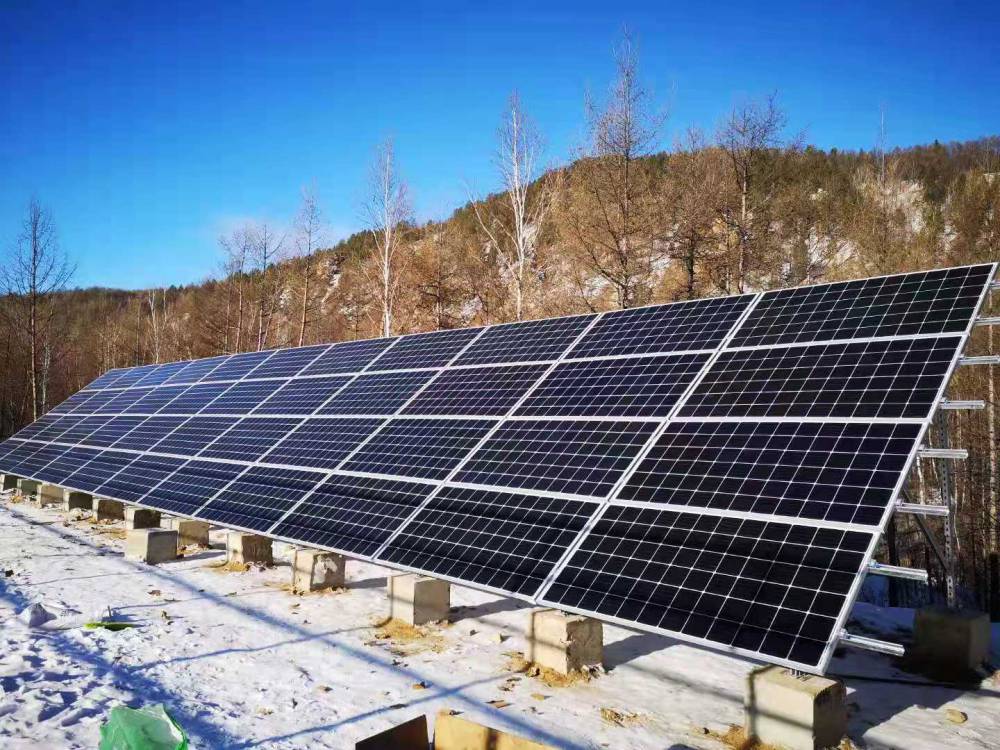 太阳能发电系统光伏组件锂电池胶体电池全系列逆变器控制器