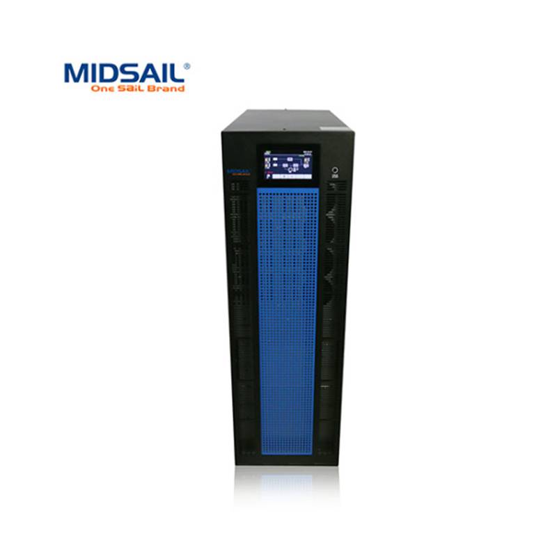 MIDSAIL风帆PFG3320KL工频UPS不间断电源巡检维修拆旧换新