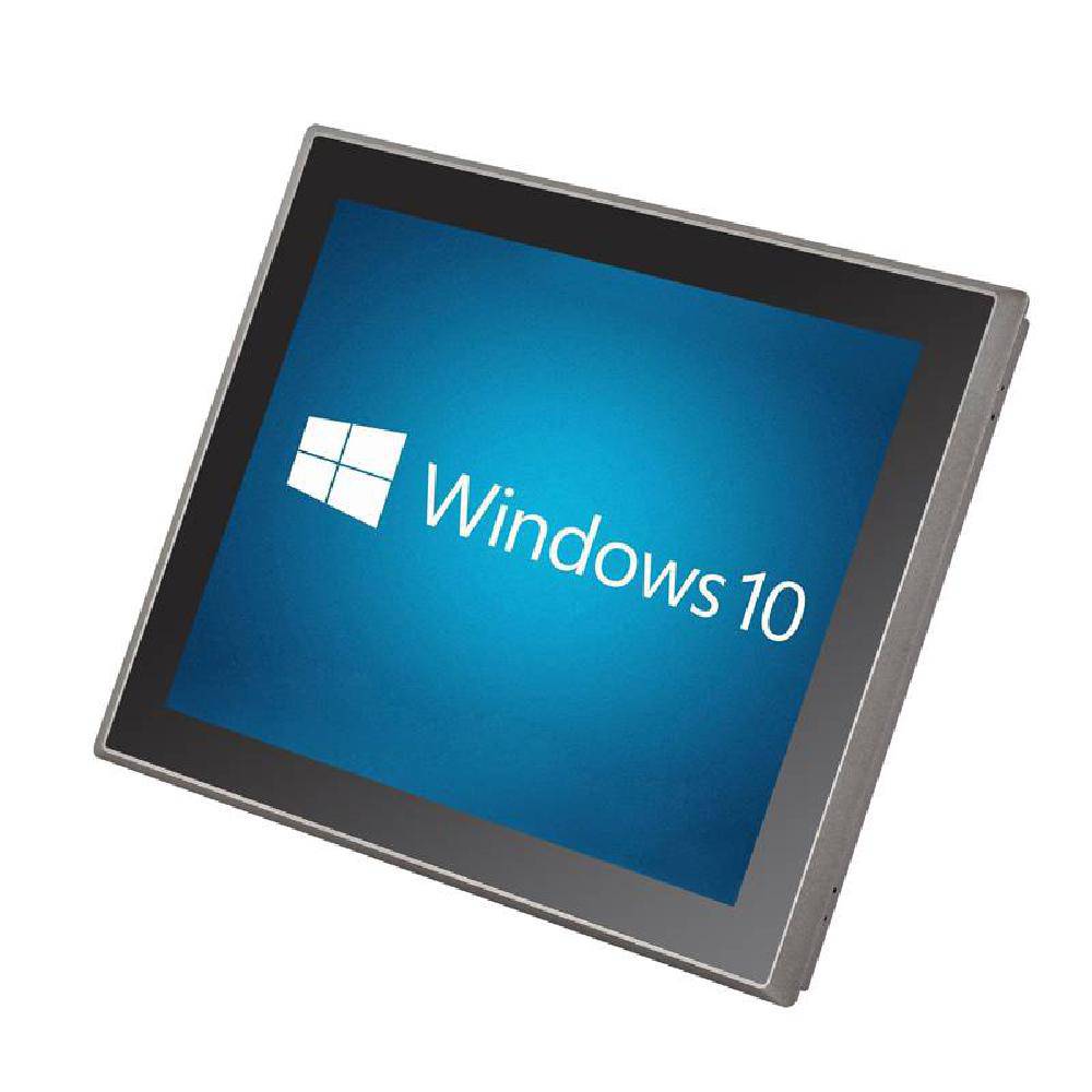 工业平板电脑多iogpio15寸ppc151t