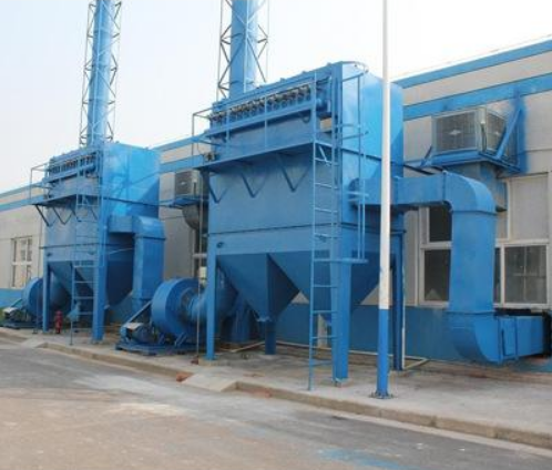 设备有限公司生产布袋除尘器-滤筒除尘器-旋风除尘器-废气处理设备