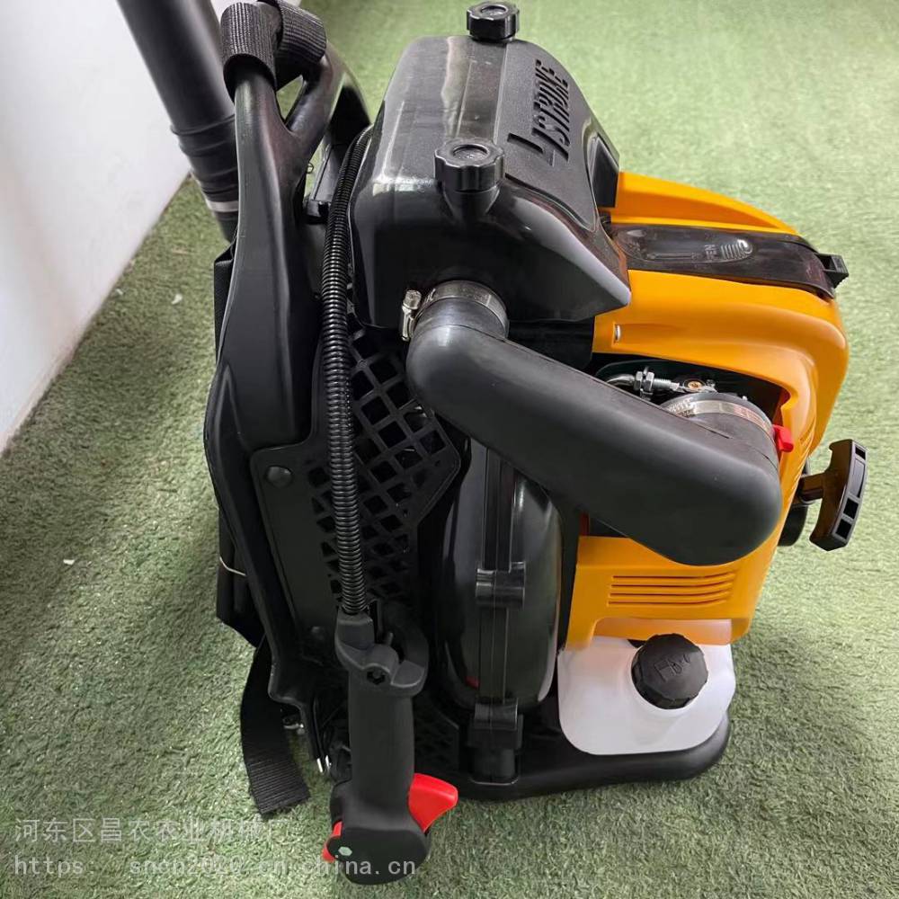 温室大棚吹雪机四冲程吹雪机大功率吹雪机