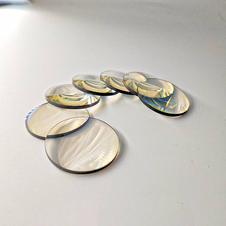 切边聚集镜透镜激光雷达使用光学产品