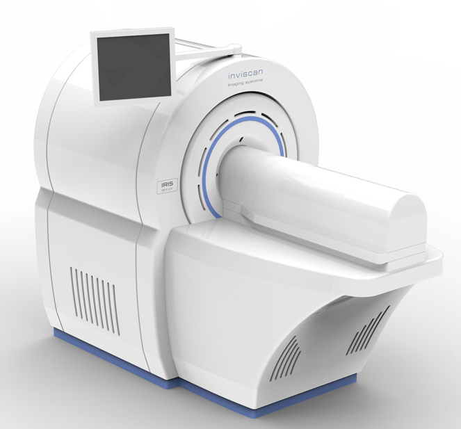 供应法国inviscan小动物活体影像系统IRIS PET/CT