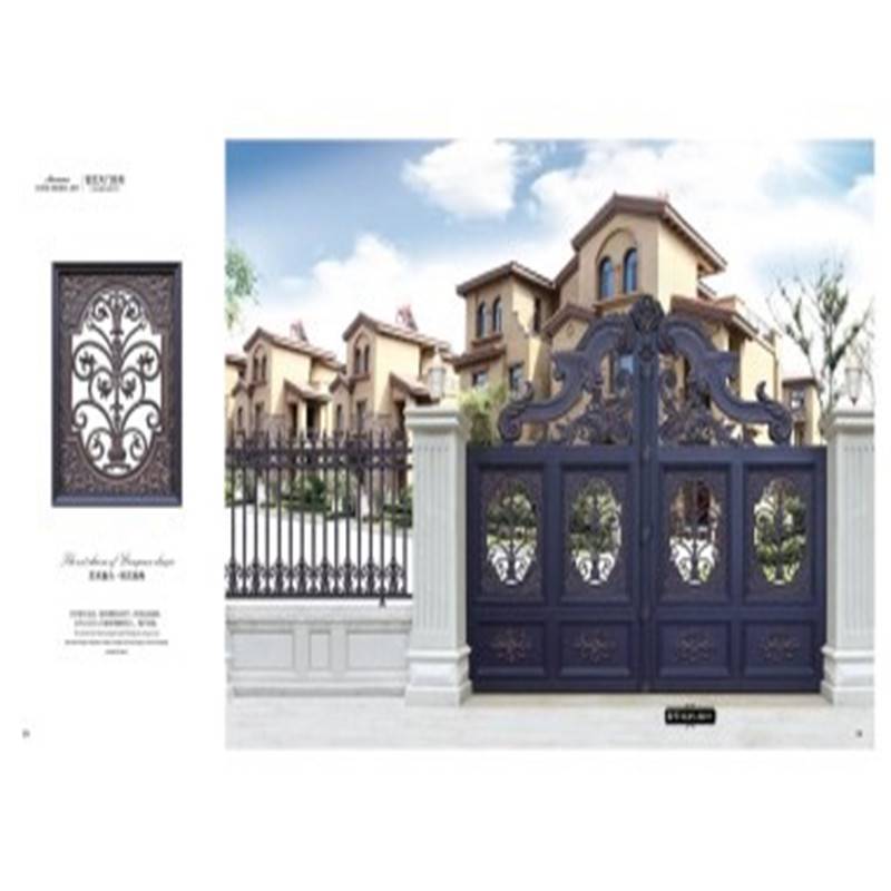 开县工地门不锈钢配件