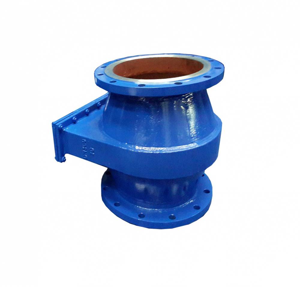 6620系列管道阻爆燃型阻火器flamearrester