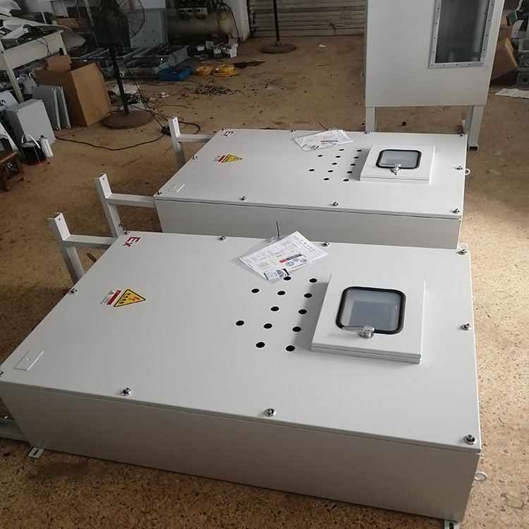 防爆柜有哪些要求呢