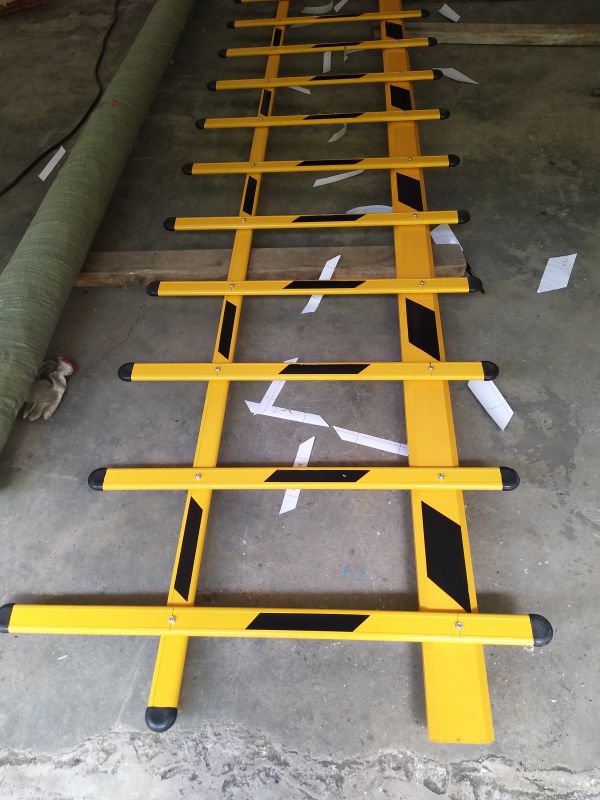 福田电动道闸栏杆维修香蜜湖栅栏道闸栏杆更换福田直杆道闸制作商