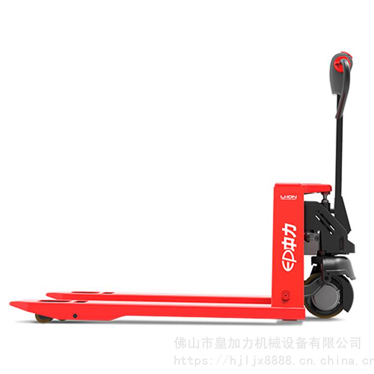 汕尾 手动搬运车 步行式堆高车 维修