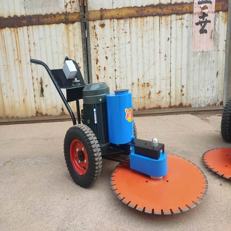 山西临汾水泥管桩割桩机手推升降式截桩机电动抱箍锯桩机厂