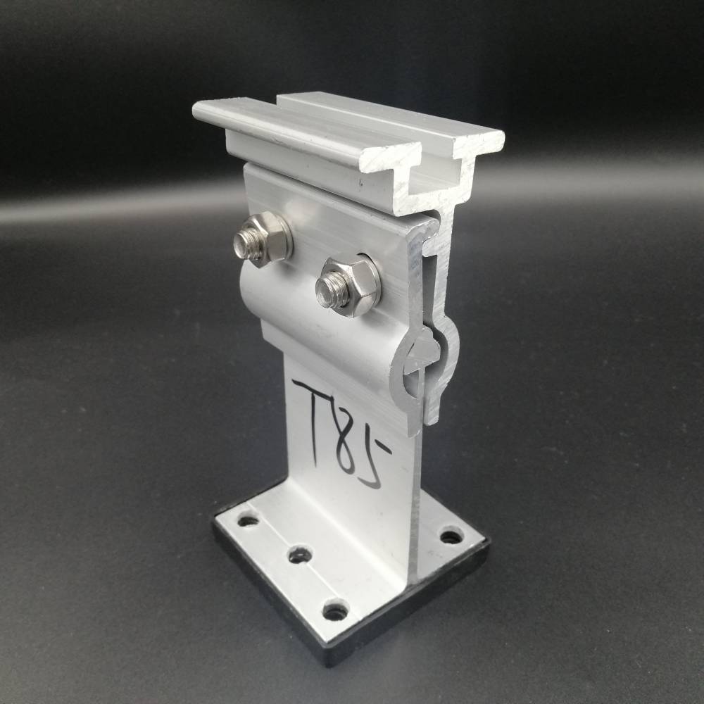 批发xy65400430铝镁锰金属屋面抗风夹具300铝镁锰板屋顶防风夹扣