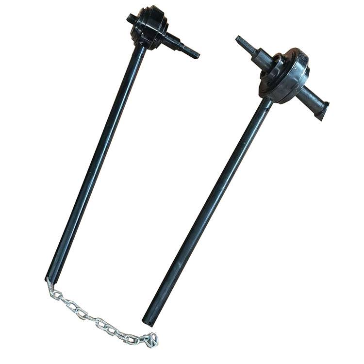 矿用扭矩倍增器锚杆扳手扭力倍增器中隧