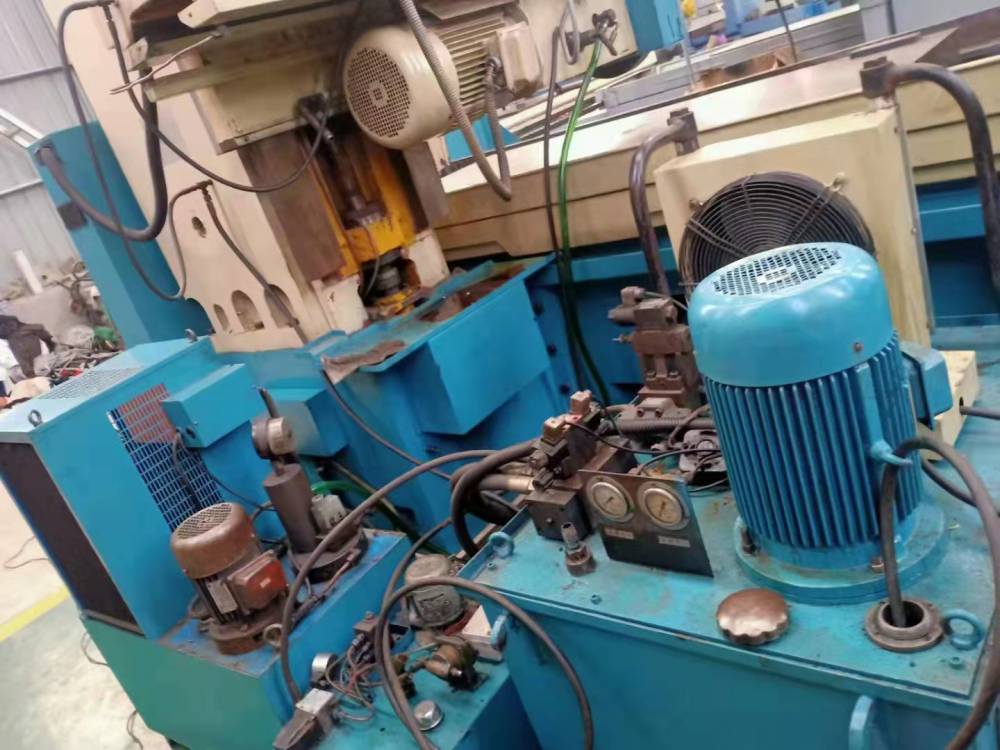 出售二手桂北m7180x20bgm卧轴矩台平面磨床二手2米平面磨二手磨床