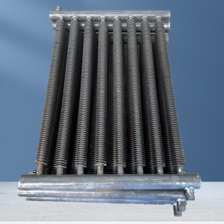 工业翅片管散热器 生产厂家 工厂用 发热均匀 轩通 sv124-600-1800