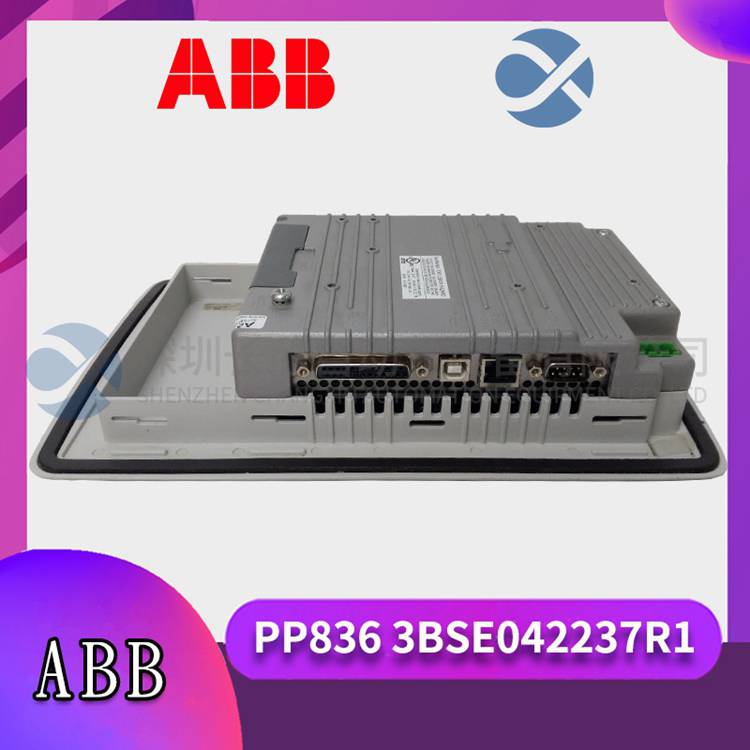 ABB 3BSE042240R1 ṩĻ͸߷ֱʾ