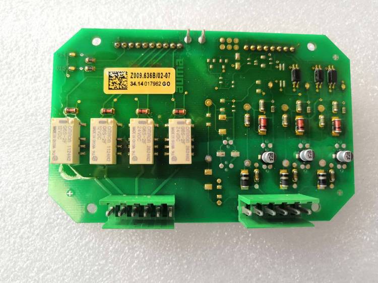 Z009.636B/04-08接口板auma欧玛奥玛执行器控制板- 供应商网 Z009.636B/04-08接口板auma欧玛奥玛执行器控制板- 供应商网
