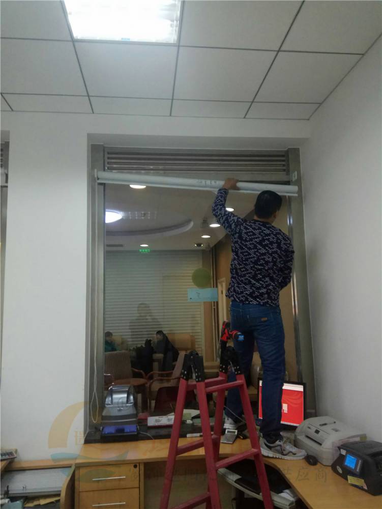 东城区办公喷绘窗帘东城区喷绘窗帘定做厂家东城喷绘窗帘价格