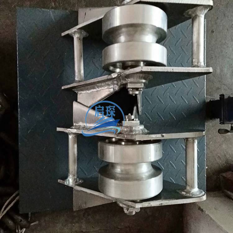 江苏厂家供应cbt29095导链滚轮