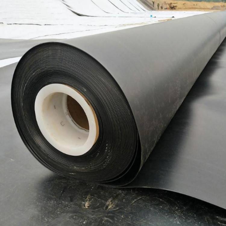 【海南2.0mmhdpe防渗膜,金矿防渗膜,单糙面2.0毫米hdpe膜图片】海南2.