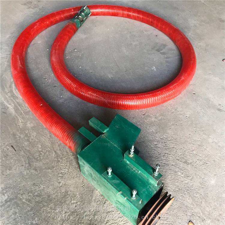 荆门玉米吸粮机 小型吸粮机 扒粮机 玉米吸粮机机