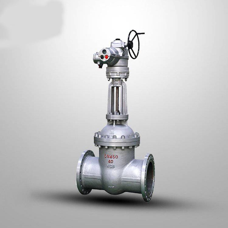 沪工阀门股份不锈钢z541hy伞齿轮美标闸阀