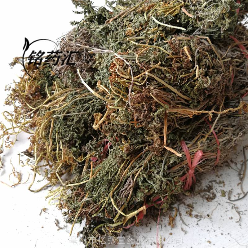 中药材野生一朵云图片