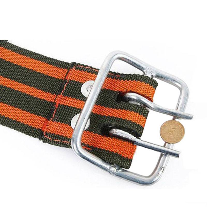 抗冲击灭火救援安全带消防员灭火防护安全腰带阻燃救援逃生保险带