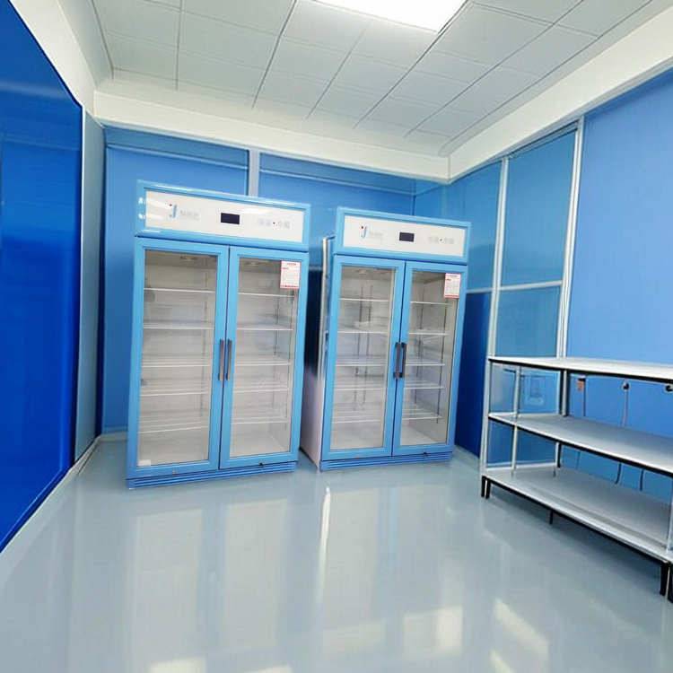 血样保存储存冰箱 血样保存于冰箱