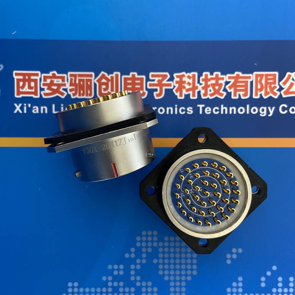 300mm制作工艺冷压接口类型ac/dc形状圆形应用范围航空工作频率低频电