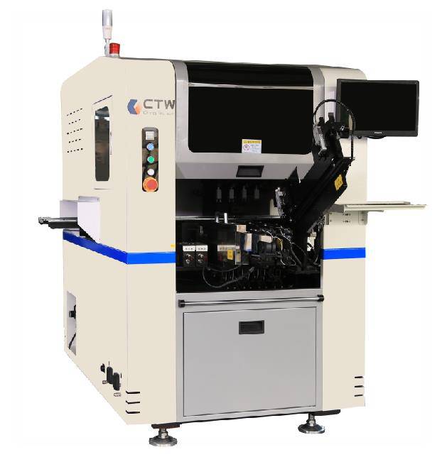 广东小型插件机报价 异型插件机