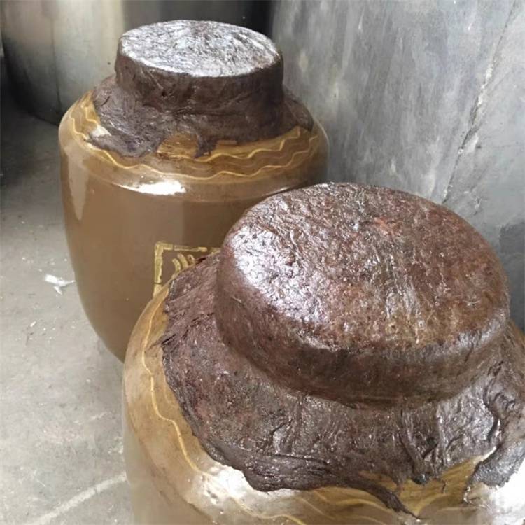 供应大尺寸封坛纸酒坛封口纸糊酒篓酒瓶桑皮纸技术指导
